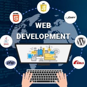 Thiết Kế Trang Web