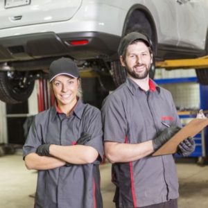 Áo Thợ - Đồng Phục Lao Động