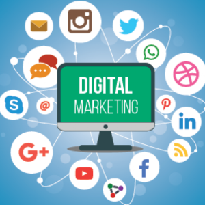 Quảng Cáo Trực Tuyến