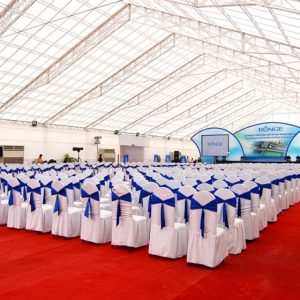 Sự Kiện Ngoài Trời - Trong Nhà