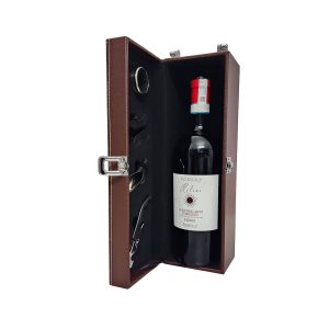 Rượu vang Ý Helios Montepulciano D'abruzzo Dop Riserva